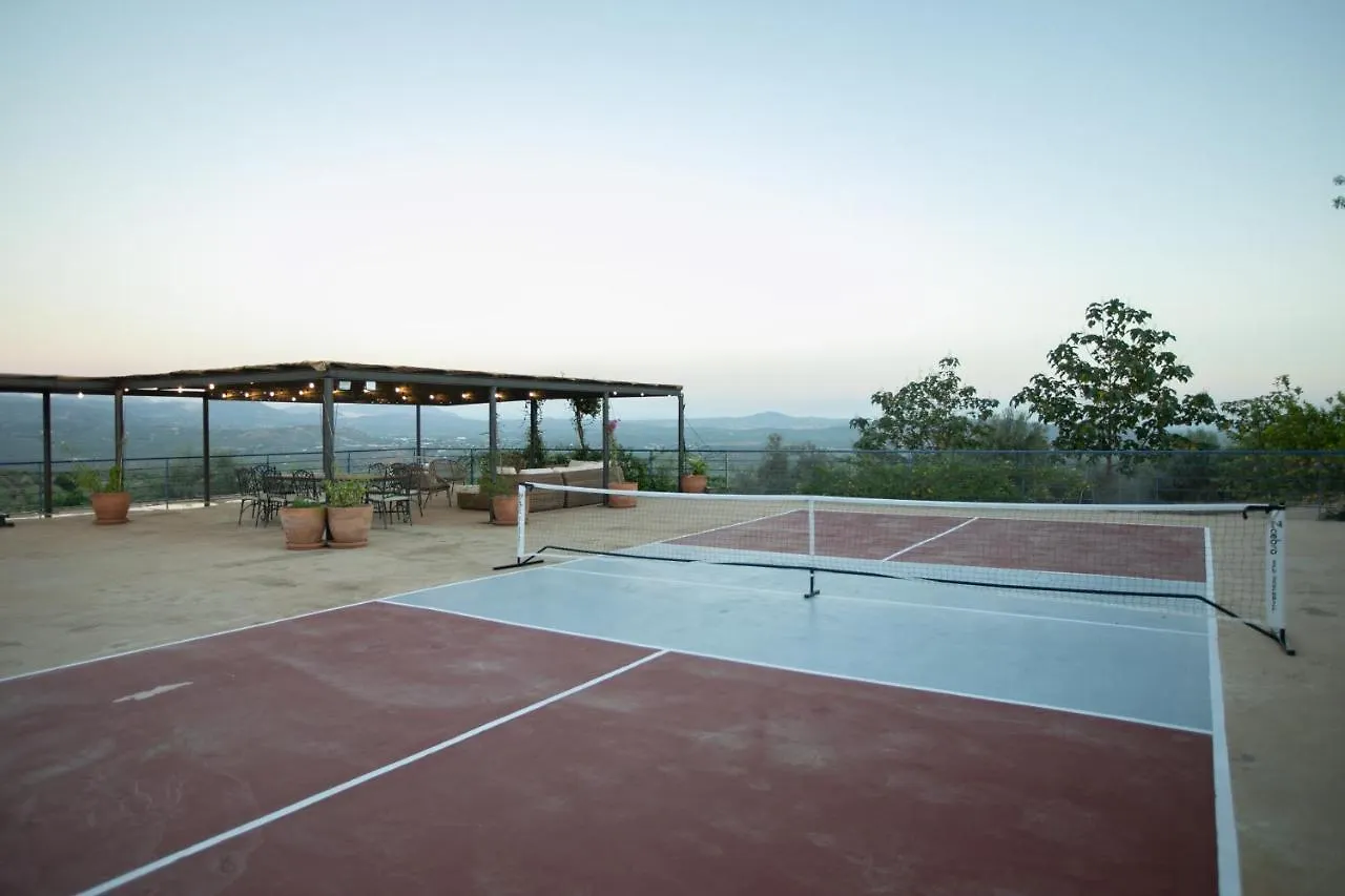 Holiday home Cortijo Botanico El Cerro Villa Cabra