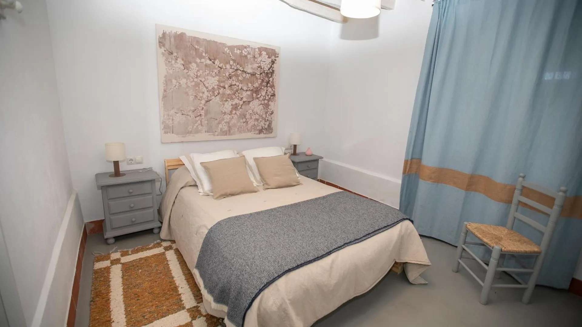 Holiday home Cortijo Botanico El Cerro Villa Cabra