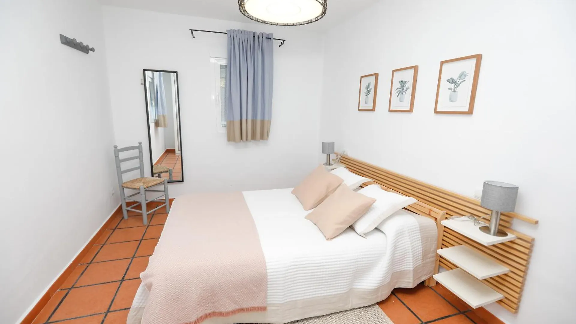 Cortijo Botanico El Cerro Villa Cabra Holiday home