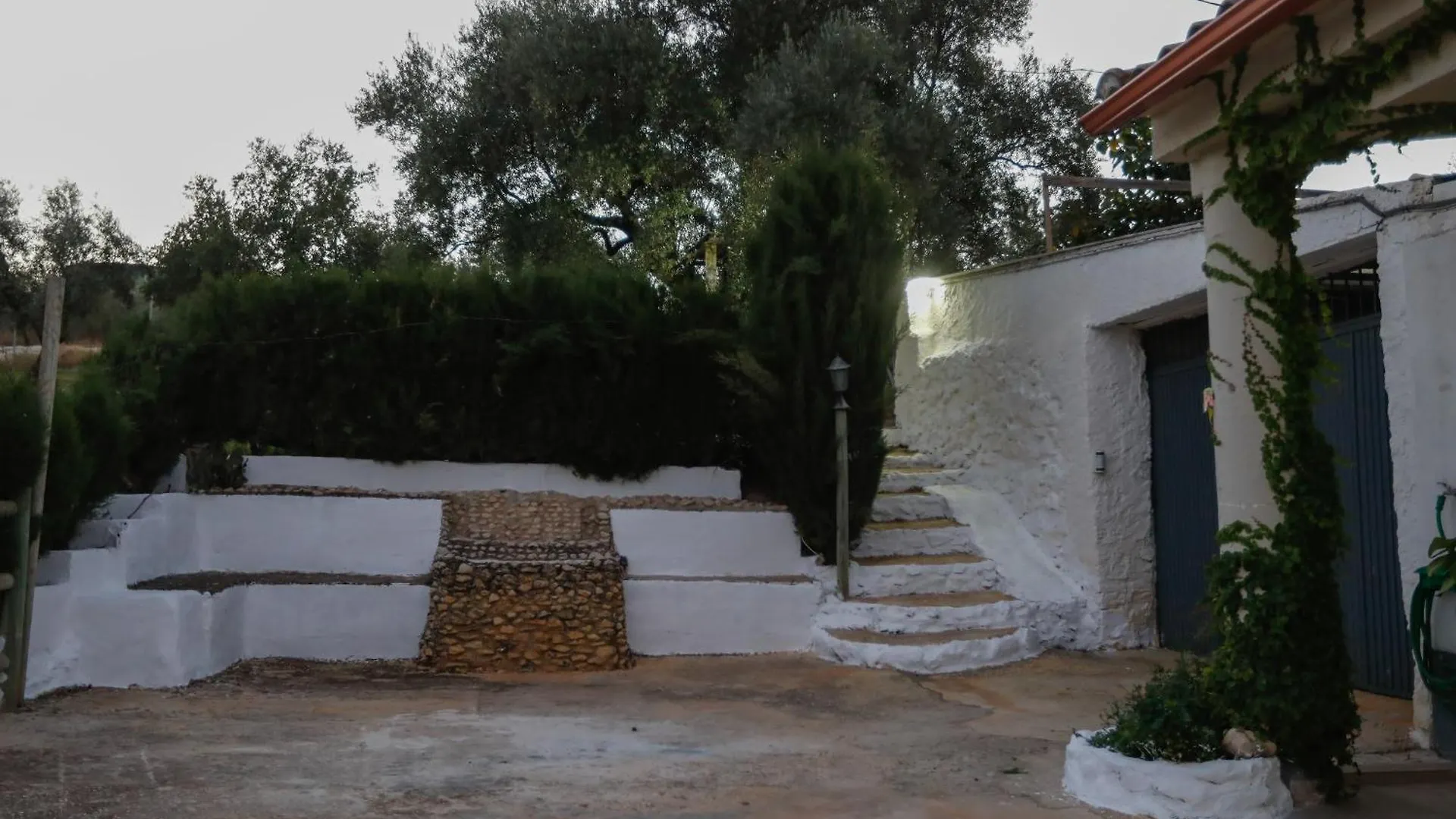 Holiday home Cortijo Botanico El Cerro Villa Cabra Spain