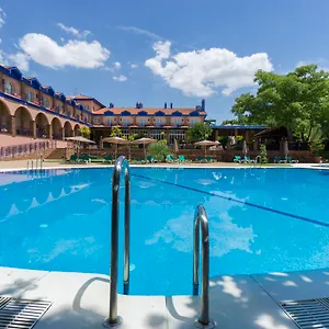 4* Hotel Fuente Piedras